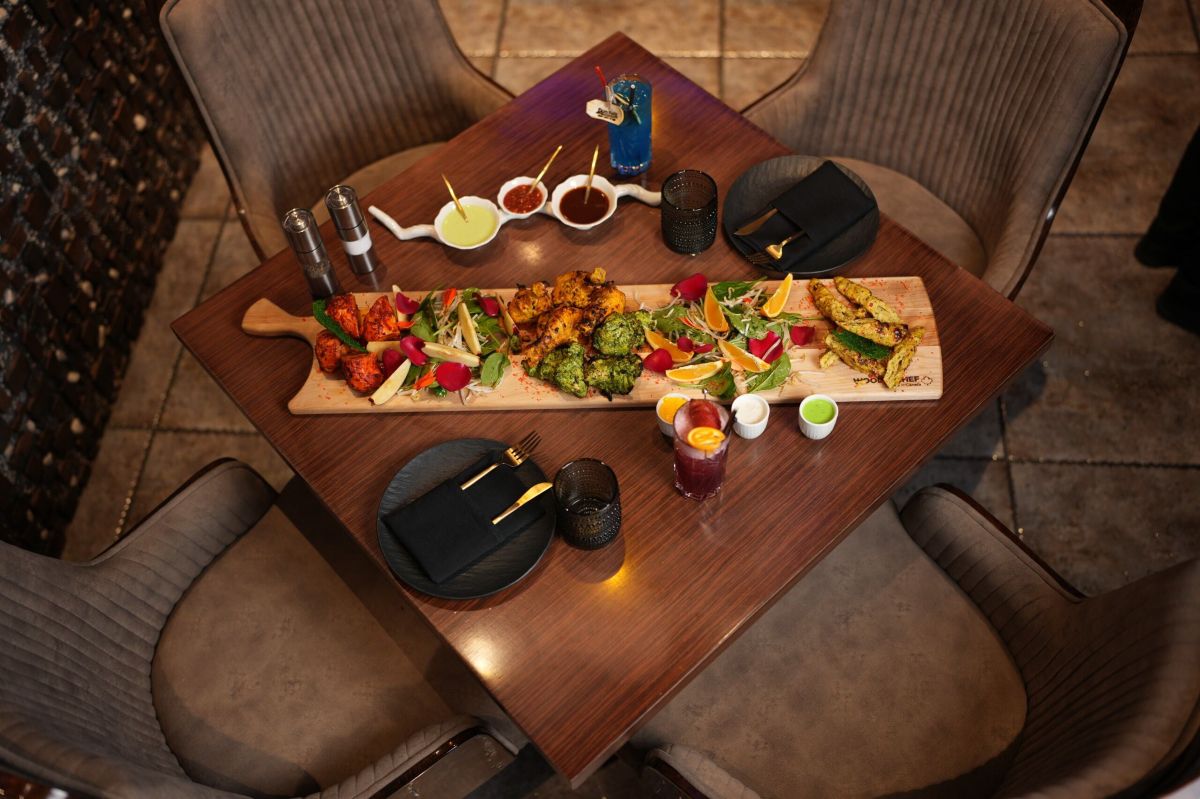 Photo of Dum Pukht, Nort York location